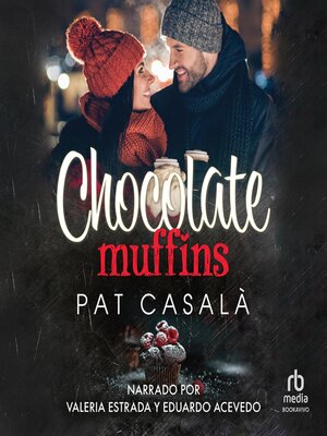 cover image of Chocolate Muffins